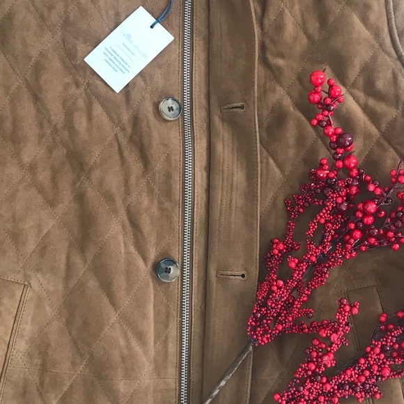 Brand new Peter Millar Mountainside vest - Picture 2 of 7